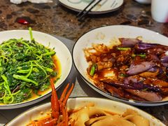 -马头巷·食景园(苏州总店)