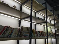 -小时光咖啡馆(开森度假森林店)
