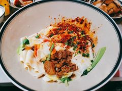 -弓家大队老碗面(高新咖啡街区店)