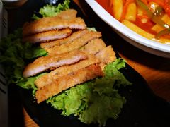 -第二外国语学院-韩国餐厅(朝阳路店)