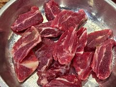 -小本家韩国料理(紫藤路店)