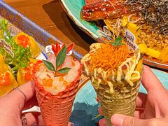 -鸟山鸣·日料食堂(王府井店)