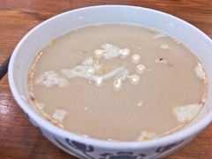 奶茶-baursak包尔萨克早餐屋