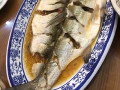 -灵福缘私房菜·农家菜(拈花湾·灵山大佛必推店)