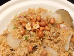 闽和南白萝卜饭-闽和南(深圳万象城店)