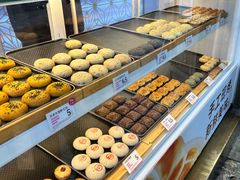 -嘉华鲜花饼·现烤(昆明老街店)