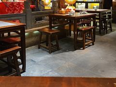 -南京大牌档(青岛万象城店)