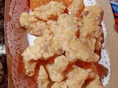 酥肉-蛙舍·炭烧牛蛙(东百中心店)