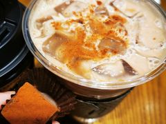 -Awfully Chocolate(嘉里城店)