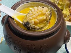 -李氏疙瘩汤·本地海鲜·老烟台菜(所城里店)