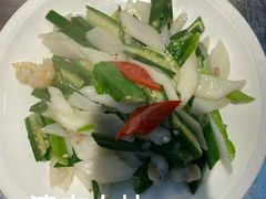-老妈菜馆(建设街店)