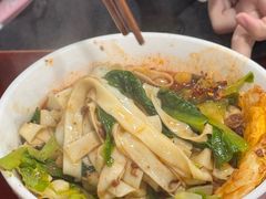 -朱儿面庄(洋河三路店)