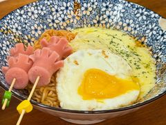 -优壹佳·延边朝鲜族料理(中山北路店)