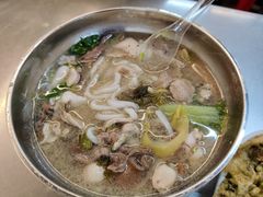 -广场正宗原汁薏米店