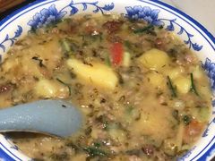 -树厨贵州菜(大十字店)