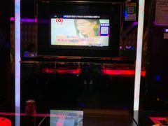 -欢乐驿站量贩式KTV(西丽店)