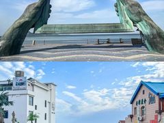 -五谷丰登·胶东海鲜·家常菜(张村店)