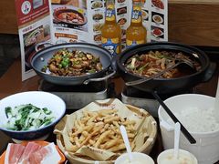 -肖记公安牛肉鱼杂馆·省级非物质文化遗产(三角路直营店)