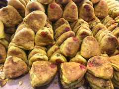 -杨老大焙子月饼干货(宽巷子民族美食街店)