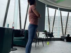 -美航国际健身(北京华联店)