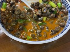 -芦茨金富饭庄·25年老字号·专做稻草鸡