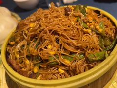 -金狮麟·新豫菜(金码大厦店)