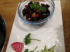 -高兴壹锅·潮汕鲜牛肉火锅(良乡梅花庄店)