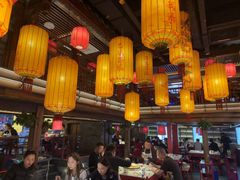 -小龙坎火锅(全球总店)