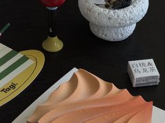 -théATRE 茶聚场(王府中環店)