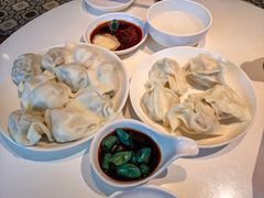 -金谷园饺子馆(北邮总店)