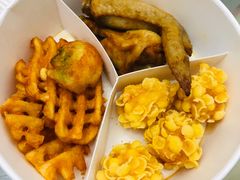 -必胜客(WOW西丽店)