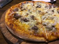 -百好乐宠物友好餐厅(朝外大街店)