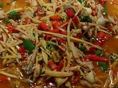 -盐帮食坊•小河帮川菜(四川师大店)