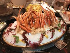 -咖啡苑 - 蔚藍夏日限定主题(永利皇宫店)