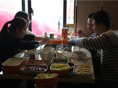 -一天好养生火锅·衢州人自己的火锅(阳光水岸店)