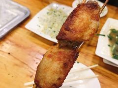 -京朋串屋·烧烤(望京西路总店)