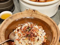 -潮澎派·潮汕菜大排档(南较西路店)