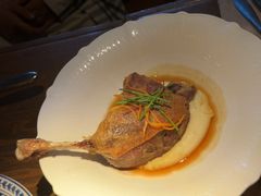 油封鸭腿-夏朵餐厅(丁香店)