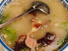 -清华大学-甲所餐厅