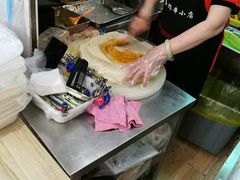 -多鱼炸串麻辣烫(闽江路店)