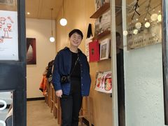 门面-常识咖啡common sense(春熙路店)