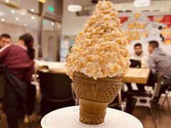 嘎吱嘎吱酸奶-OUR Bakery(三里屯太古里店)