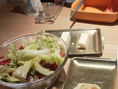 -谷丽麦馕新疆菜·清真(步步高梅溪新天地店)