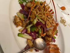 -东海朗廷酒店-唐阁T’ANG COURT 中餐厅