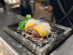 -肉肉大米(金虹桥店)