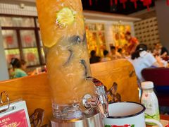 -姚稷大铁锅(东明广场店)