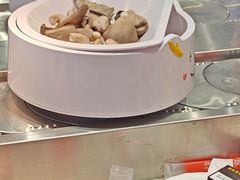 -龍歌自助小火锅(芝罘万达店)