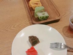 -星巴克(北京王府井店)