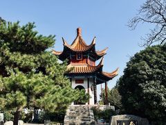 -戏马台景区