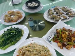 -景好海鲜餐厅(大鹏必选旅游店)